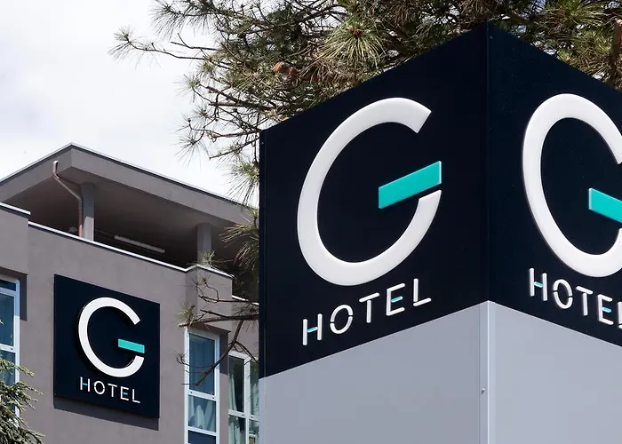 G Hotel Pescara