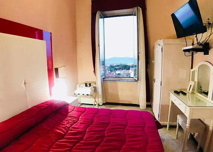 Albergo Panorama