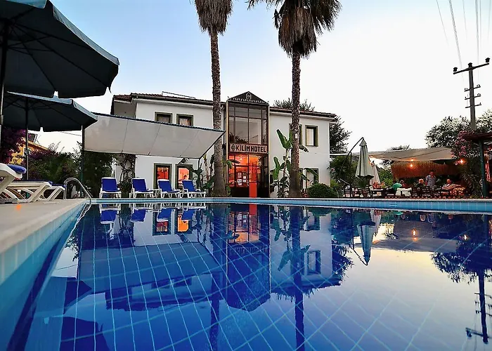 Kilim Hotel