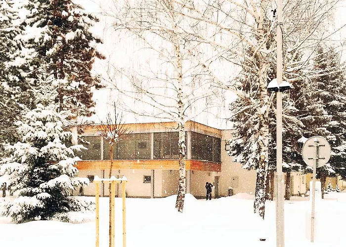 Villa Green