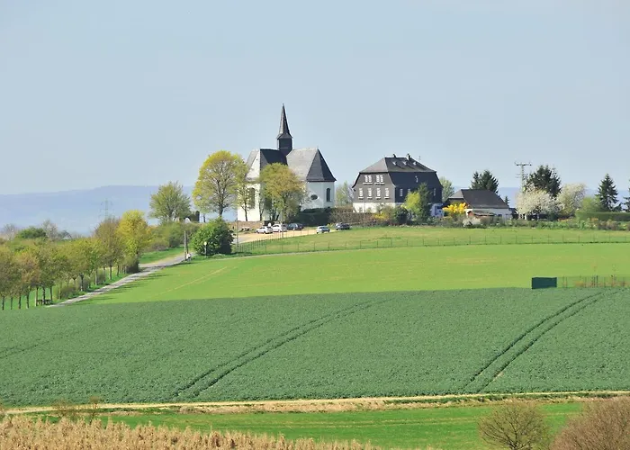 Hotel Waldschloss