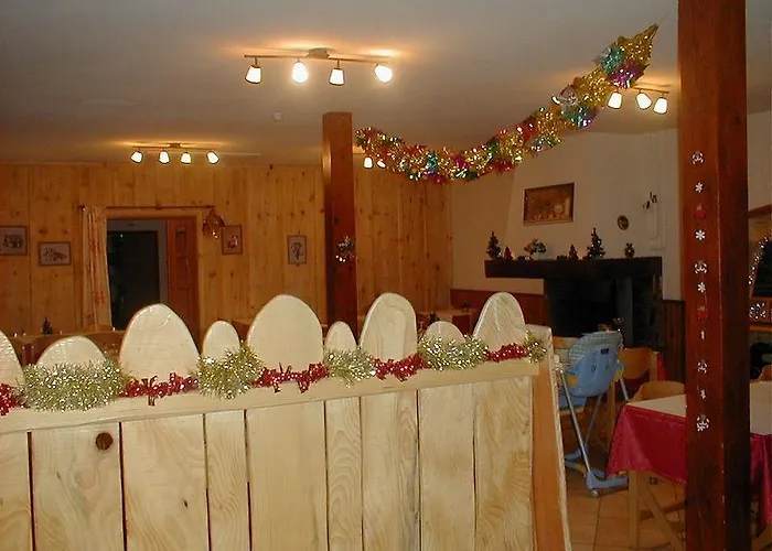 Relais D'Endron
