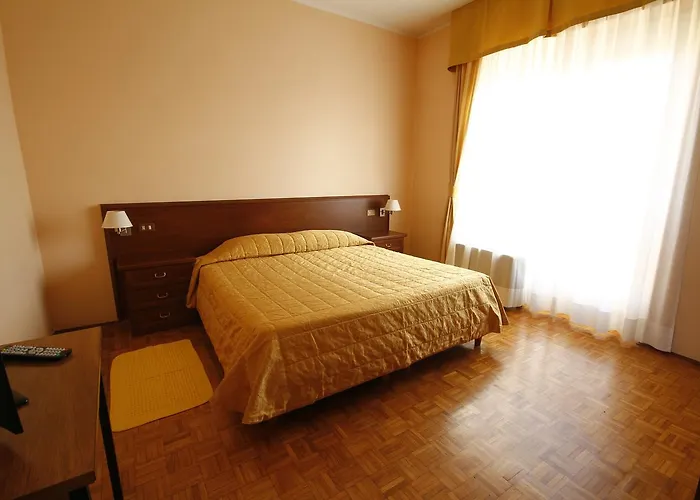 hotel ristorante vittoria