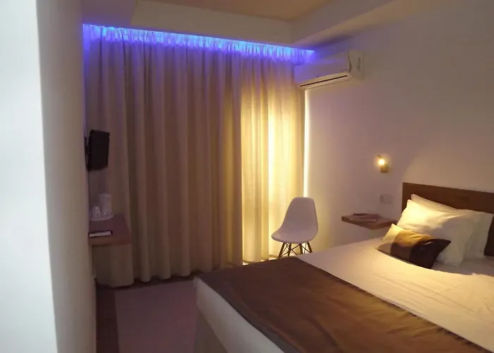 Hotel Mar Azul