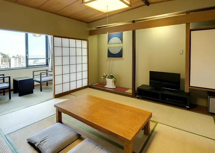 Sundance Resort Atami