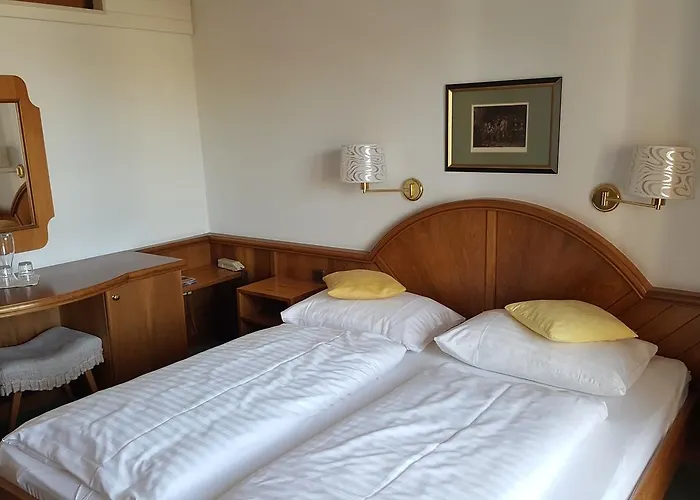 Hotel Kanz