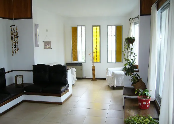 Amanitas Hotel
