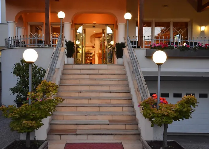 Hotel Tanja-Sonnenhof