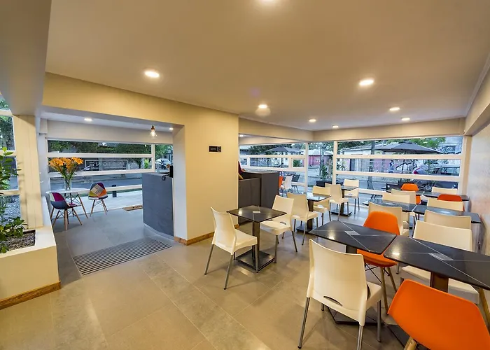 Hotel Insigne