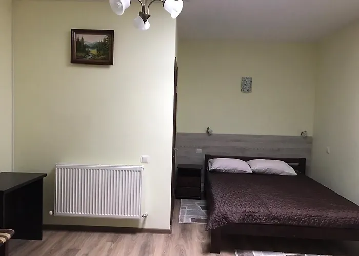 Hotel Karpaty