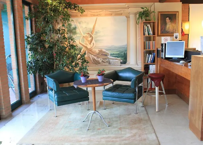 Hotel Il Canova