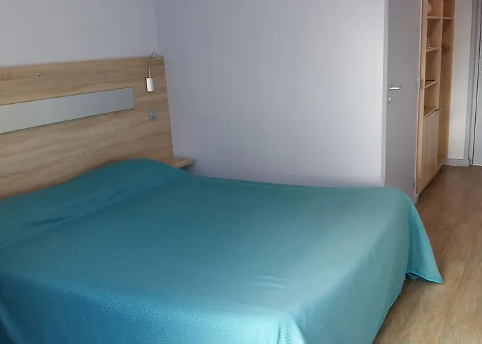 Les Balcons Du Velay