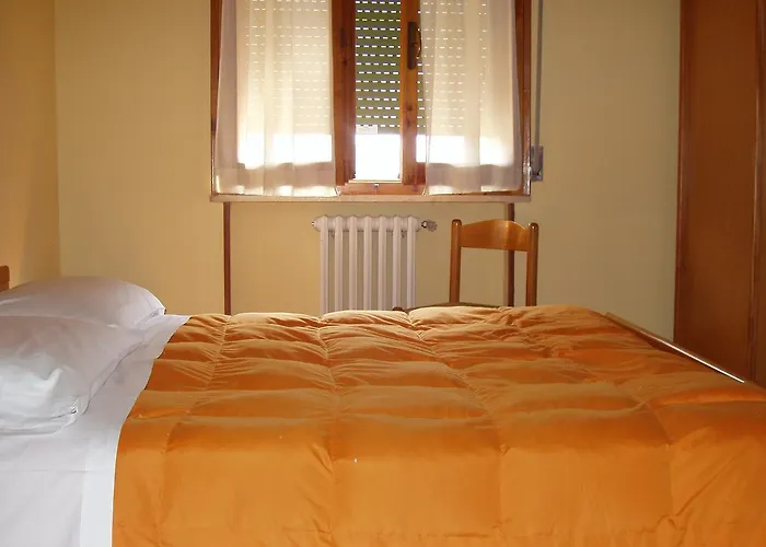 Albergo Ristorante Taverna Dalla "Lisina"