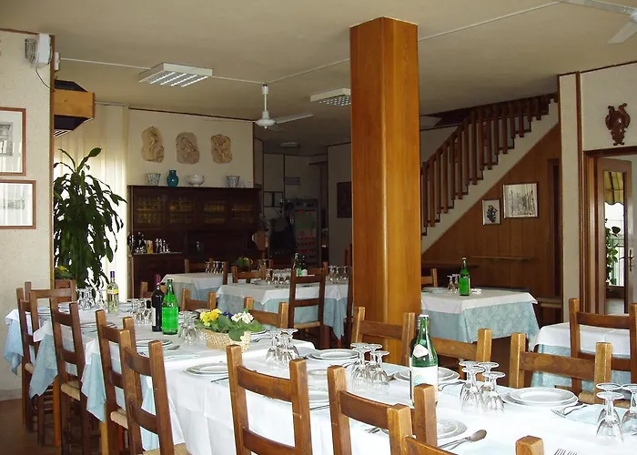 Albergo Ristorante Taverna Dalla "Lisina"