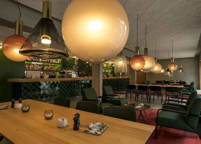Kitz Boutique Hotel & Restaurant
