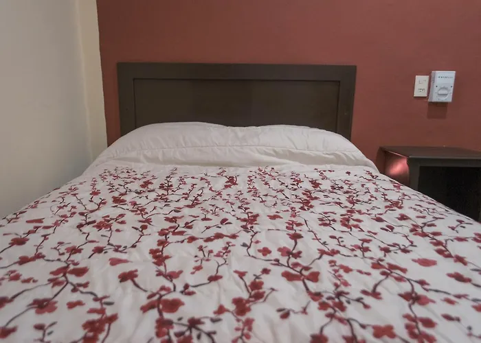 Hotel Maya Becan