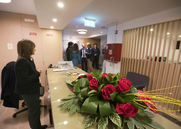 Baixa Hotel