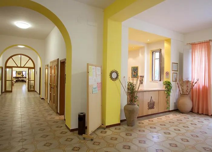 Hotel Moderno