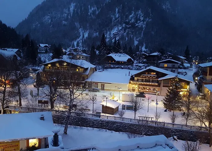 Hotel Kaerntnerhof