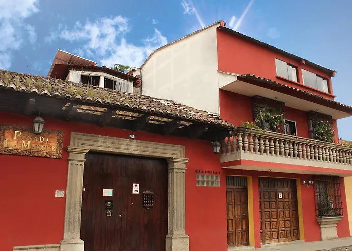 Posada Doña Luisa
