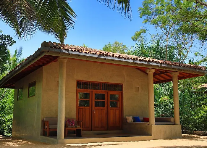 Mangrove Beach Chalets