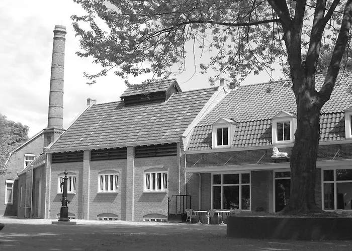Beerze Brouwerij Hotel