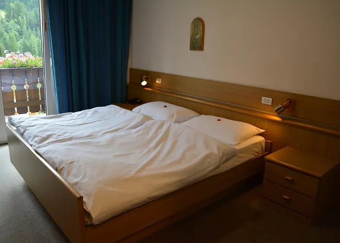 Hotel Val Di Fassa