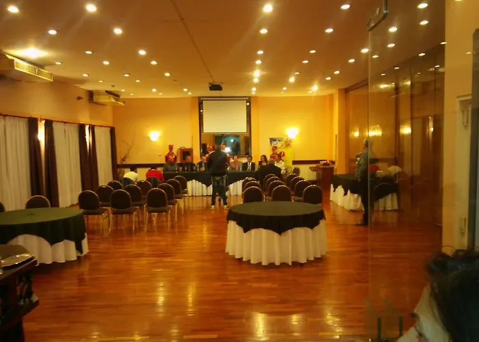 Quintana Hotel