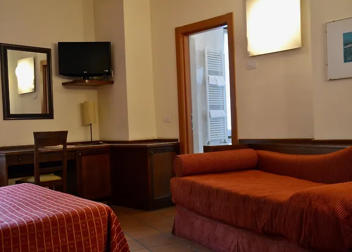 Hotel Italia