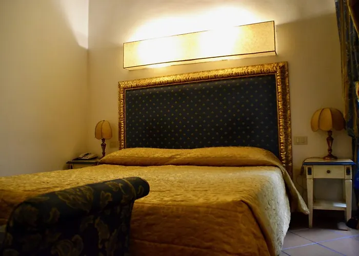 Hotel Italia