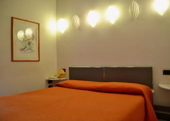 Hotel Italia