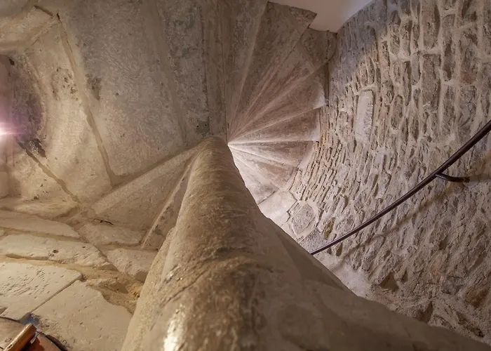 Hôtel Restaurant Des Remparts