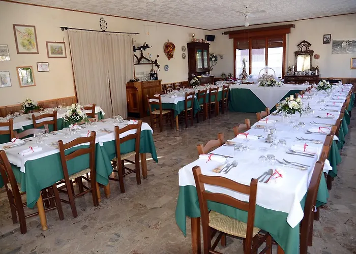 Albergo Ristorante Villa Svizzera