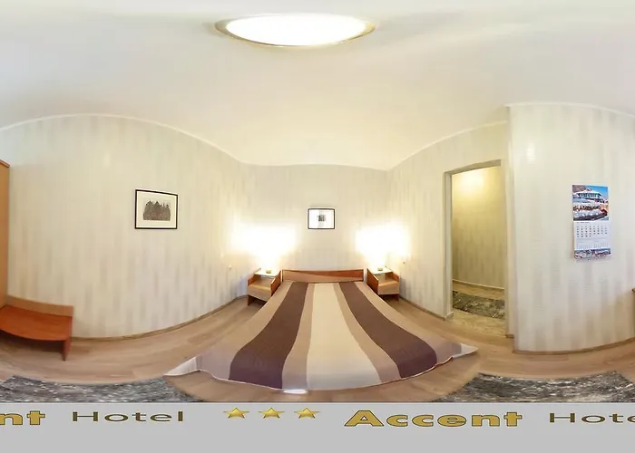 Family Hotel Accent
