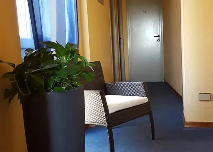 Hotel Calaluna