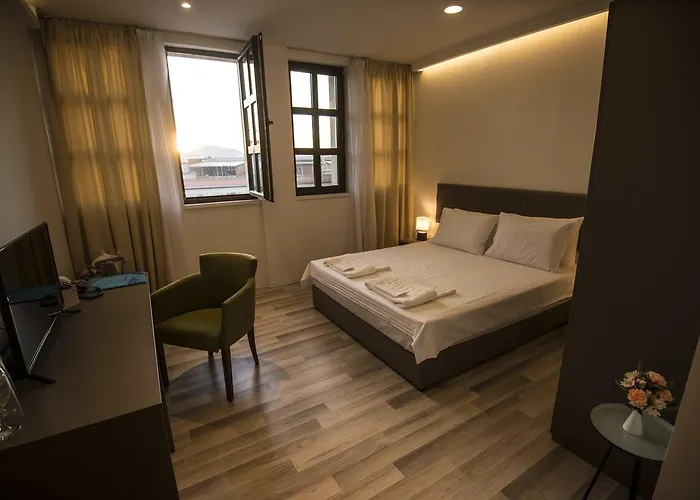 Hotel Village
