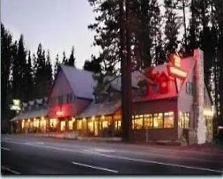 Zephyr Cove Resort