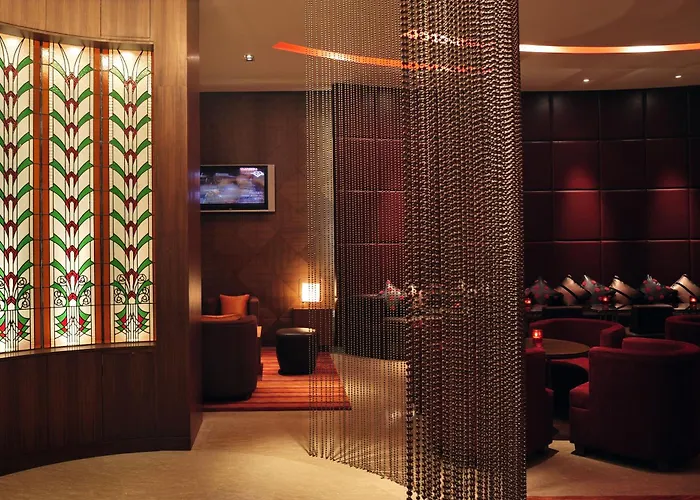 Taj Coromandel