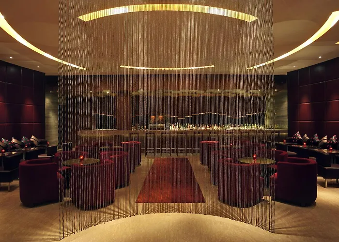 Taj Coromandel
