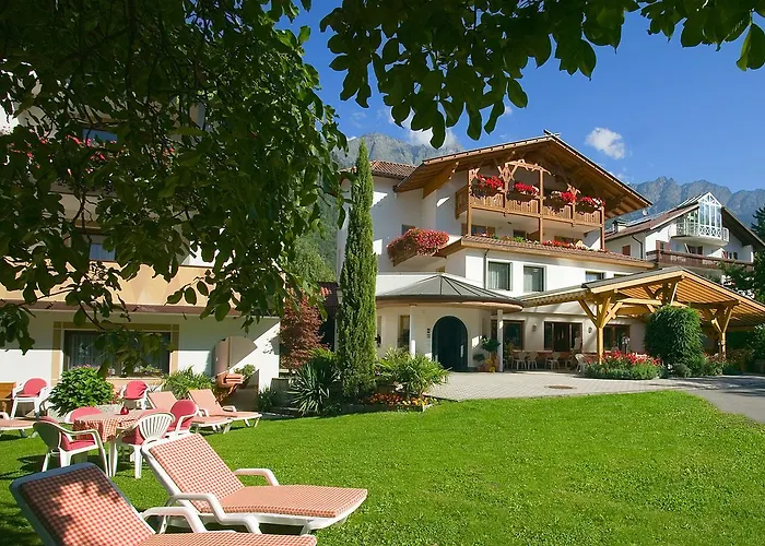 Apartm.&BB Ferienidylle Gstrein