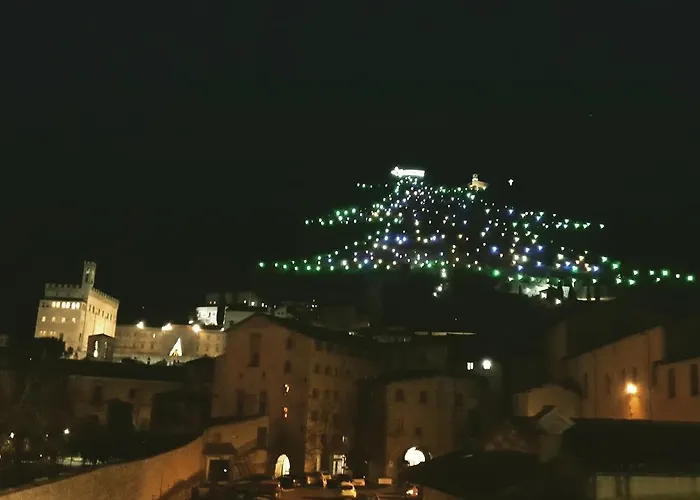 Hotel Porta Marmorea