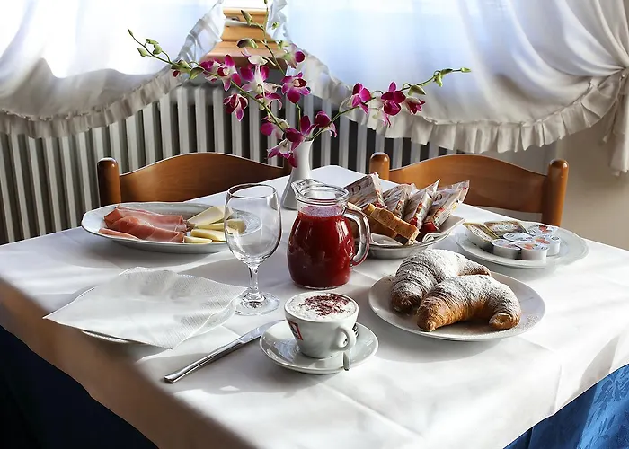 Hotel Dante