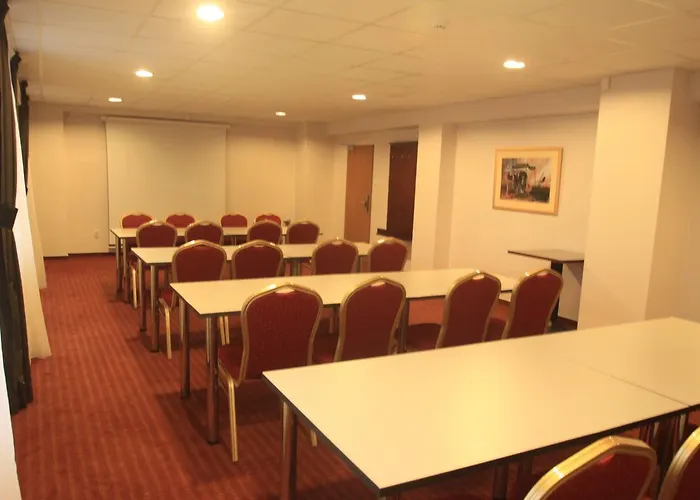 Hotel City **** Galanta