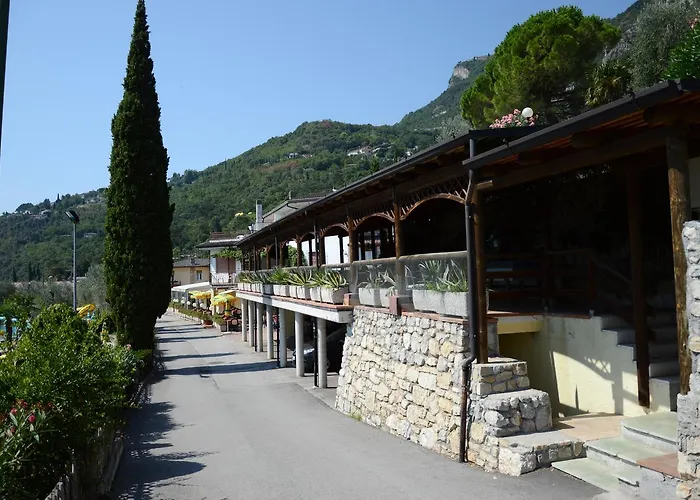 Village Bazzanega - Montagnoli Group