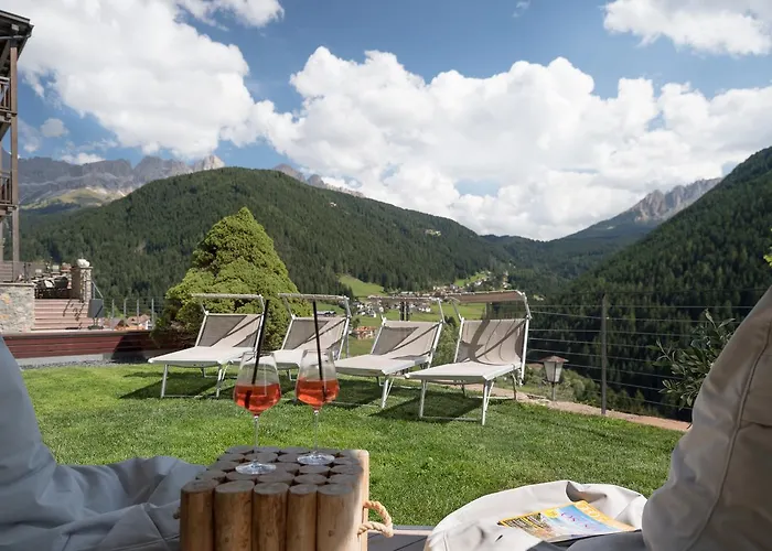 Boutiquehotel Friedrich