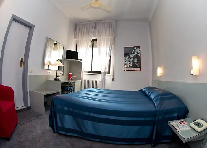 Hotel Milano