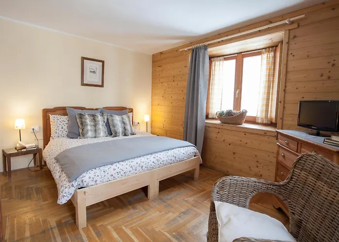 Hotel Funivia
