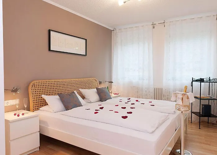 Merker'S Hotel & Restaurant Bostalsee