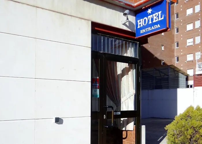Hotel Can-Vic