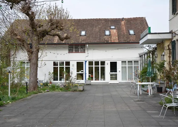 Hotel Hessengüetli